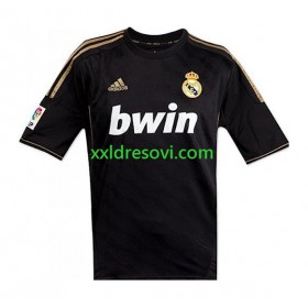 Real Madrid Gostujući Nogometni Dres 2011-2012